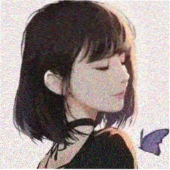 用户半糖头像